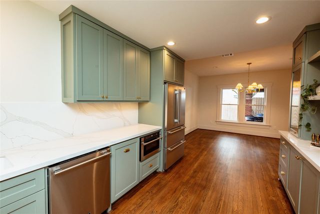 610 Hyde Park Boulevard, Houston, TX 77006