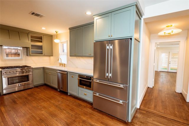 610 Hyde Park Boulevard, Houston, TX 77006