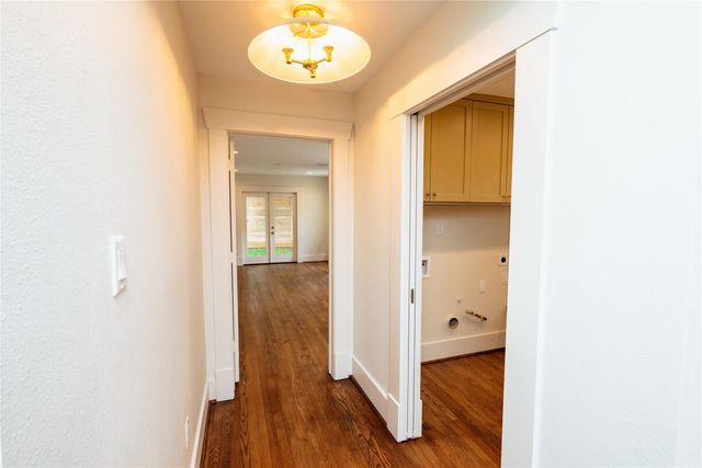 610 Hyde Park Boulevard, Houston, TX 77006