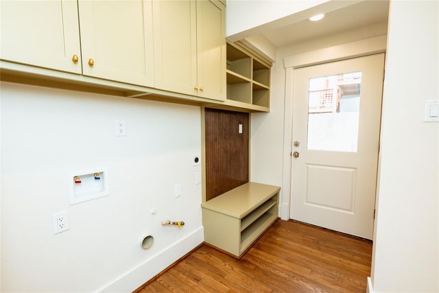 610 Hyde Park Boulevard, Houston, TX 77006
