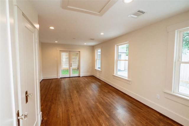 610 Hyde Park Boulevard, Houston, TX 77006