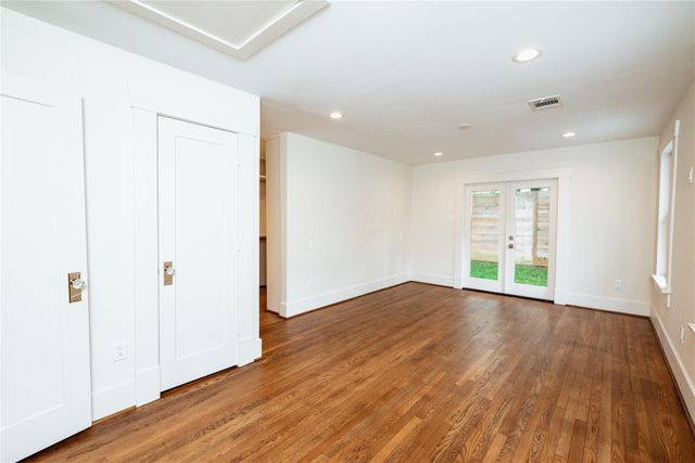 610 Hyde Park Boulevard, Houston, TX 77006