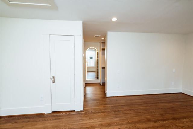 610 Hyde Park Boulevard, Houston, TX 77006