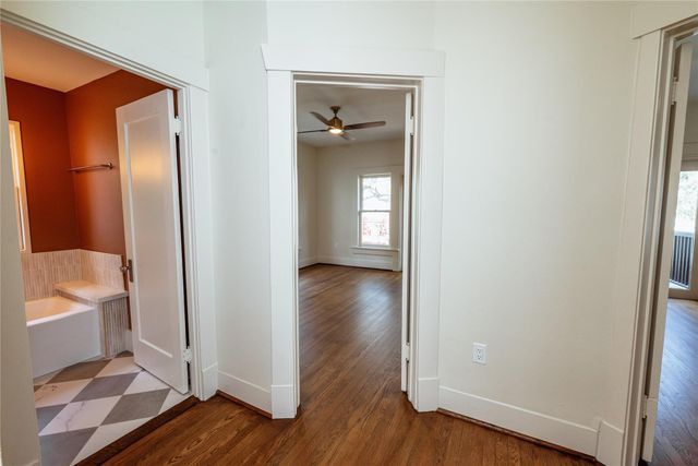 610 Hyde Park Boulevard, Houston, TX 77006