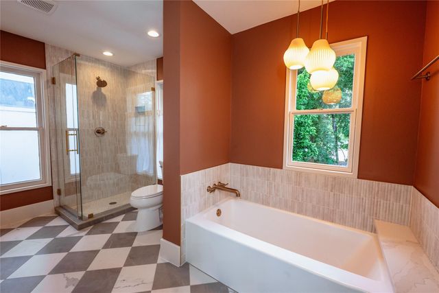 610 Hyde Park Boulevard, Houston, TX 77006