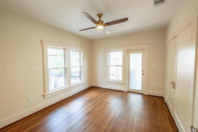 610 Hyde Park Boulevard, Houston, TX 77006