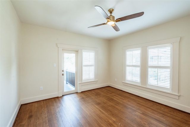 610 Hyde Park Boulevard, Houston, TX 77006