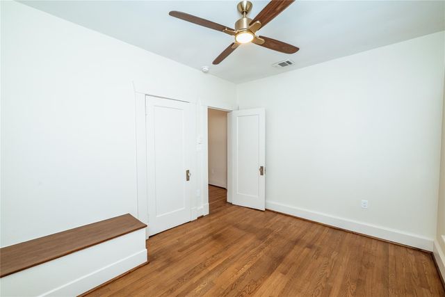 610 Hyde Park Boulevard, Houston, TX 77006