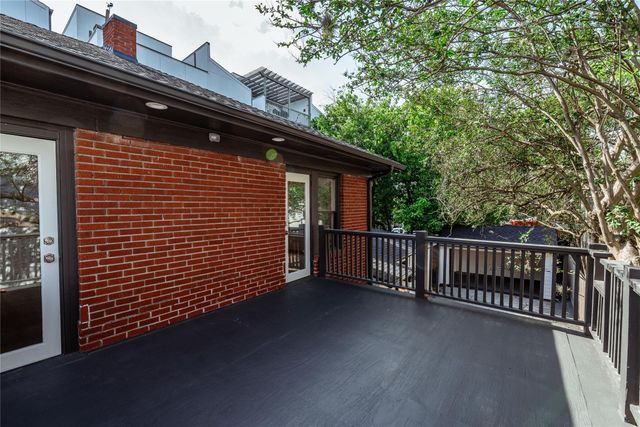610 Hyde Park Boulevard, Houston, TX 77006