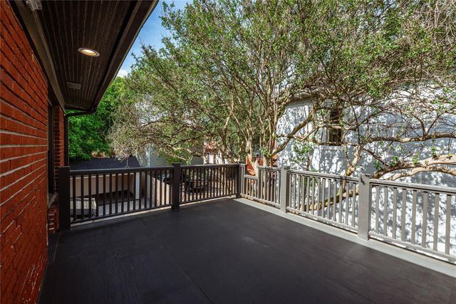610 Hyde Park Boulevard, Houston, TX 77006