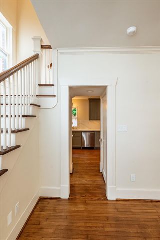 610 Hyde Park Boulevard, Houston, TX 77006