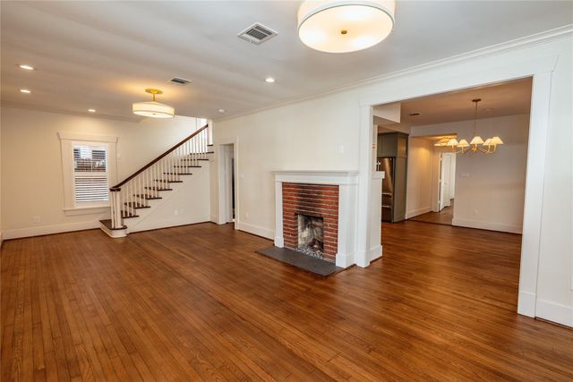 610 Hyde Park Boulevard, Houston, TX 77006