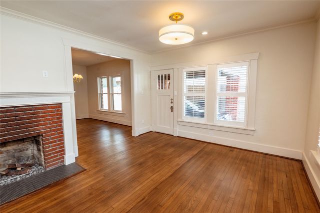 610 Hyde Park Boulevard, Houston, TX 77006