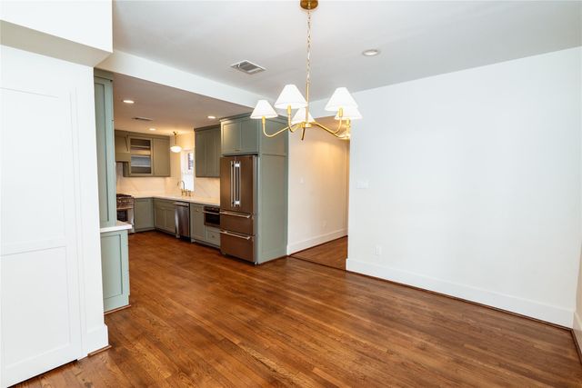 610 Hyde Park Boulevard, Houston, TX 77006