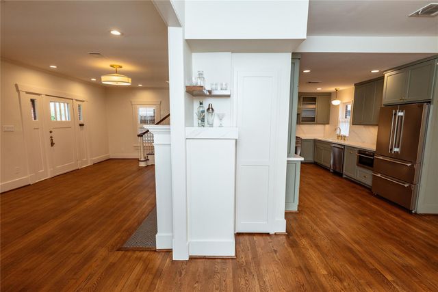 610 Hyde Park Boulevard, Houston, TX 77006
