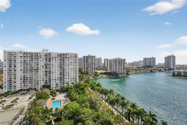 2801 NE 183rd St 1612W, Aventura, FL 33160