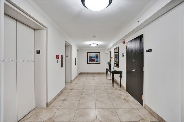 2801 NE 183rd St 1612W, Aventura, FL 33160