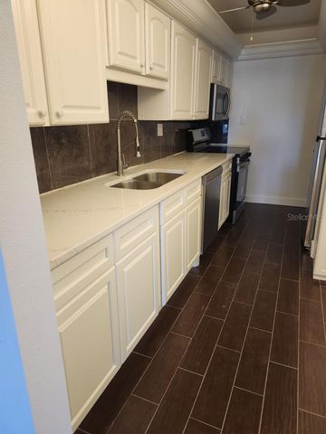 7400 SUN ISLAND DRIVE S 107, South Pasadena, FL 33707