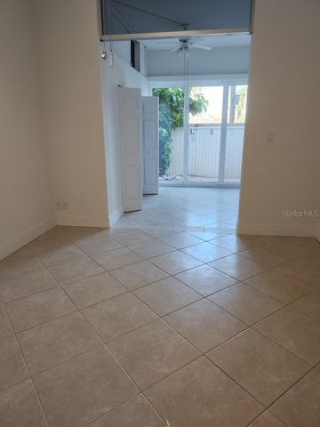 7400 SUN ISLAND DRIVE S 107, South Pasadena, FL 33707