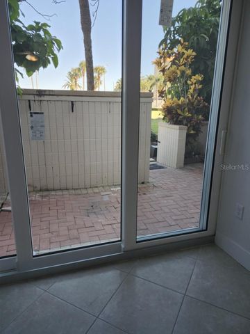 7400 SUN ISLAND DRIVE S 107, South Pasadena, FL 33707