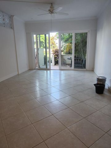 7400 SUN ISLAND DRIVE S 107, South Pasadena, FL 33707