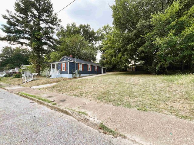 445 LIPFORD ST, Memphis, TN 38112