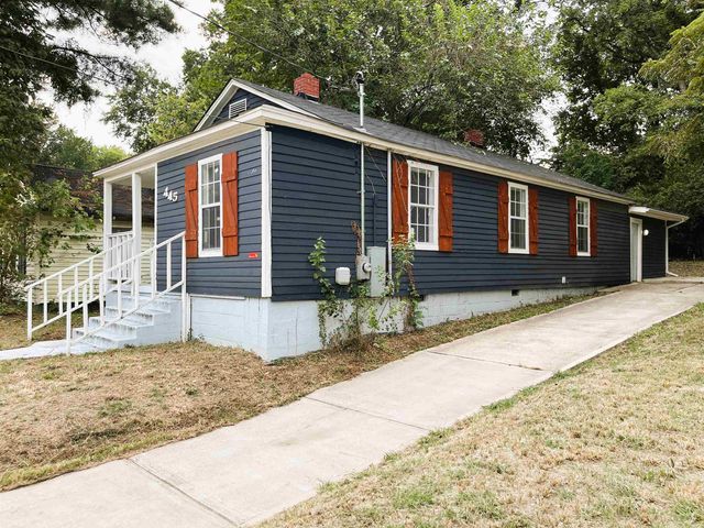 445 LIPFORD ST, Memphis, TN 38112