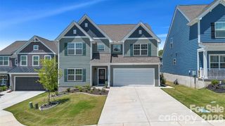 16022 Moxie Glen Court, Charlotte, NC 28278