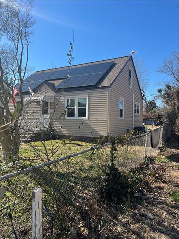 1135 Jasmine ST, Hampton, VA 23663