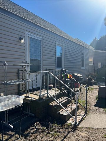 1135 Jasmine ST, Hampton, VA 23663