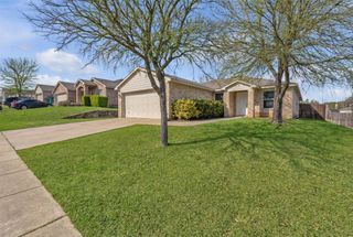 1307 Hayes Street, Cedar Hill, TX 75104