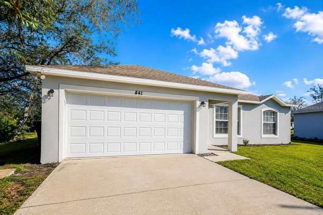 441 DANUBE DRIVE, Kissimmee, FL 34759