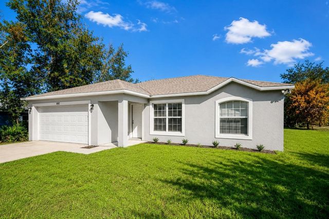 441 DANUBE DRIVE, Kissimmee, FL 34759