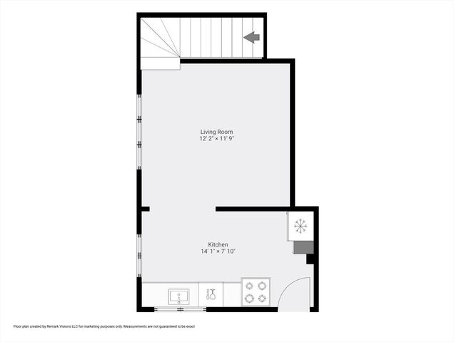 86 Garden St. 86, Cambridge, MA 02138