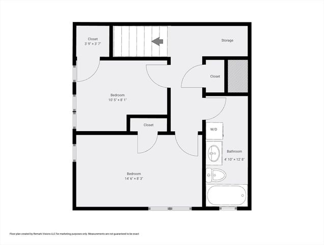 86 Garden St. 86, Cambridge, MA 02138
