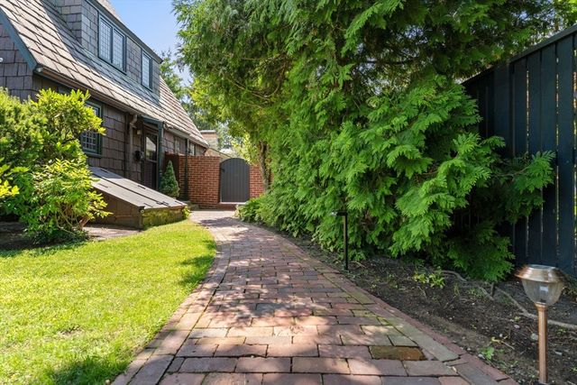 86 Garden St. 86, Cambridge, MA 02138