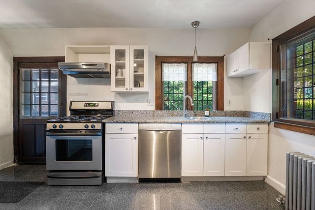 86 Garden St. 86, Cambridge, MA 02138