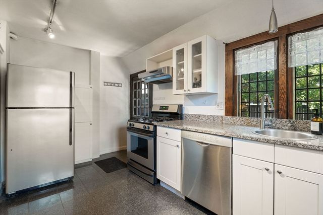 86 Garden St. 86, Cambridge, MA 02138