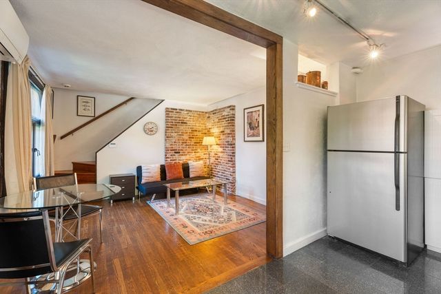 86 Garden St. 86, Cambridge, MA 02138