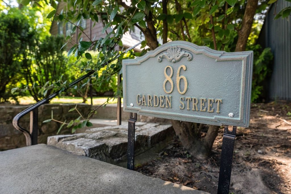 86 Garden St. 86, Cambridge, MA 02138