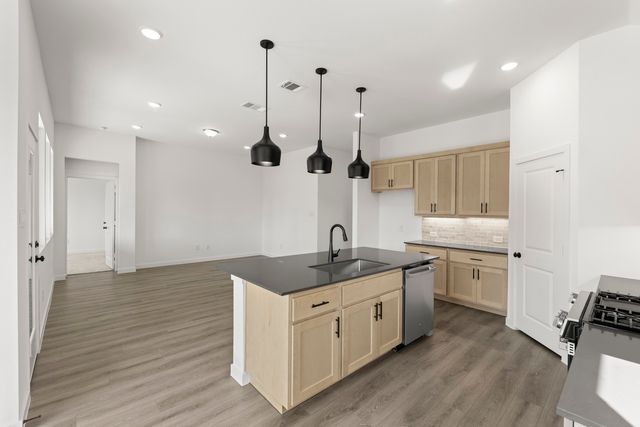 2411 Daisy Lane, Melissa, TX 75454