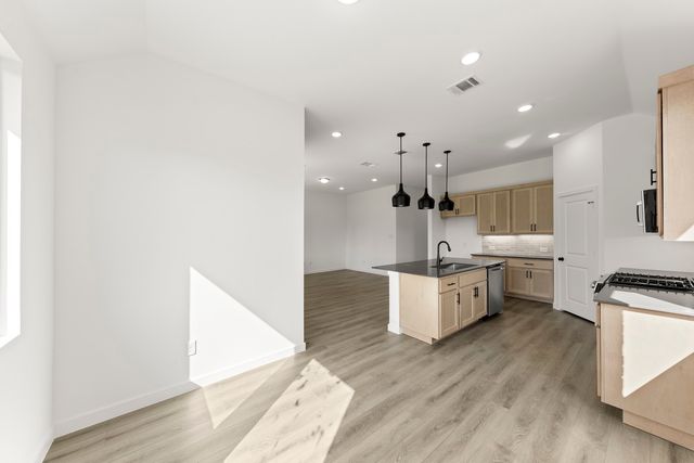 2411 Daisy Lane, Melissa, TX 75454