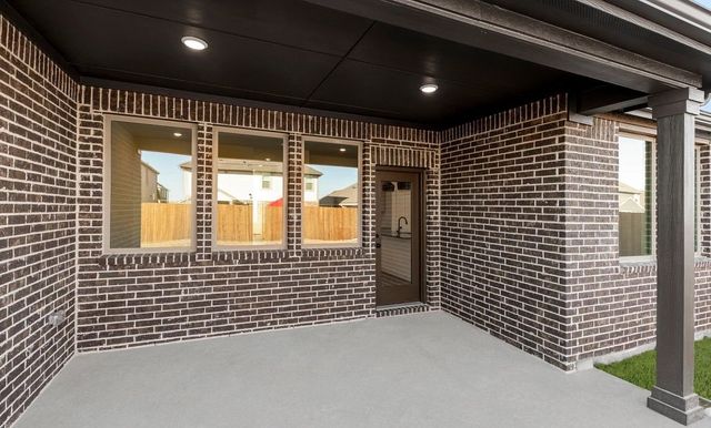 2411 Daisy Lane, Melissa, TX 75454