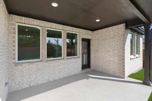 2411 Daisy Lane, Melissa, TX 75454