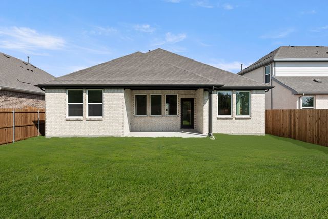 2411 Daisy Lane, Melissa, TX 75454