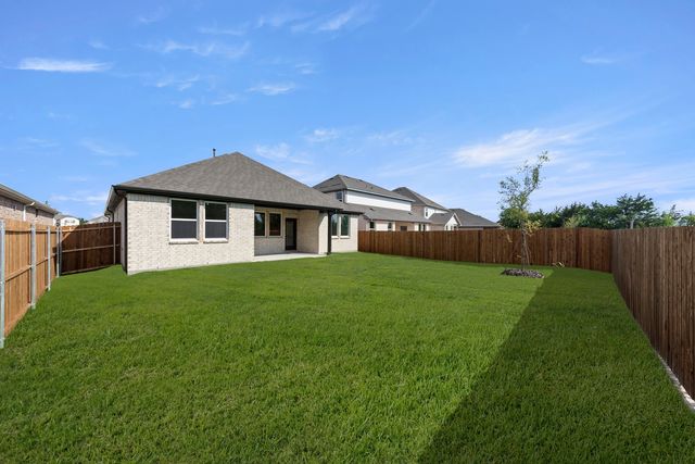 2411 Daisy Lane, Melissa, TX 75454