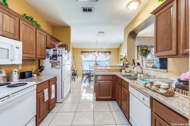 16542 Redland Rnch, San Antonio, TX 78247