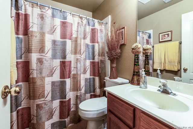 16542 Redland Rnch, San Antonio, TX 78247