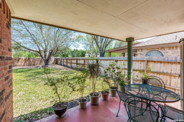 16542 Redland Rnch, San Antonio, TX 78247