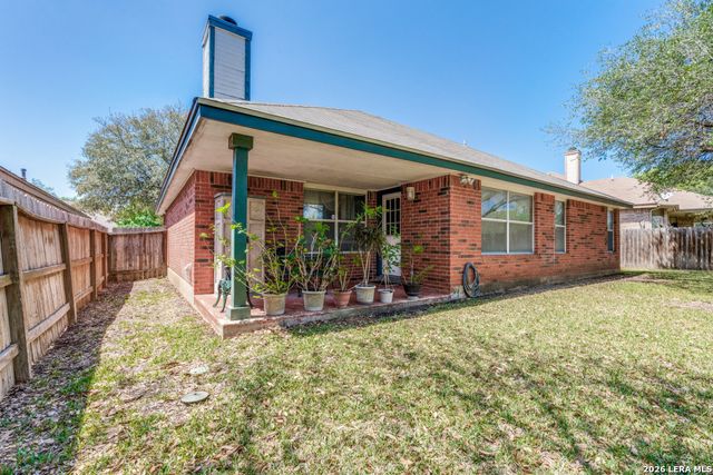 16542 Redland Rnch, San Antonio, TX 78247
